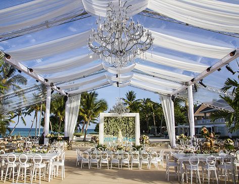 After visiting Puntacana Resort & Club, we fell in love with this tropical destination. Here are a few of the many reasons to get married in Punta Cana... Dominican Republic Wedding Venues, Destination Wedding Dominican Republic, Destination Wedding Punta Cana, Dreams Punta Cana, Reasons To Get Married, Coral Wedding Flowers, Dominican Republic Wedding, Punta Cana Resort, Beach Wedding Colors