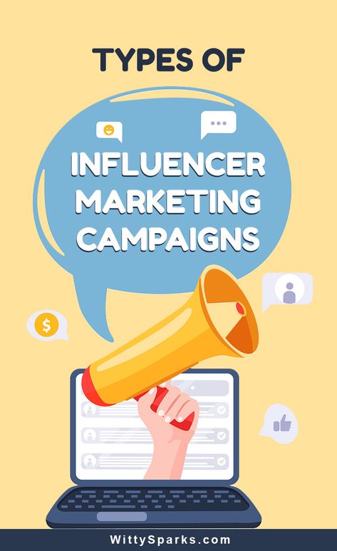 Let’s take a look at some of the most effective types of influencer marketing campaigns that you can use to grow your brand.  #marketing #influencermarketing #branding #digitalmarketing #onlinemarketing #influencers Influencer Marketing Strategy, Influencer Marketing Infographic, Mom Influencer, Instagram Promotion, Marketing Instagram, Social Post, Pr Marketing, Money Business, Instagram Marketing Tips