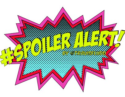 Check out new work on my @Behance portfolio: "Spoiler Alert Logo" http://be.net/gallery/64074717/Spoiler-Alert-Logo Alert Logo, Advertising Graphic Design, Spoiler Alert, Arizona Logo, Graphic Design Branding, Behance Portfolio, Working On Myself, Graphic Design Logo, Design Branding