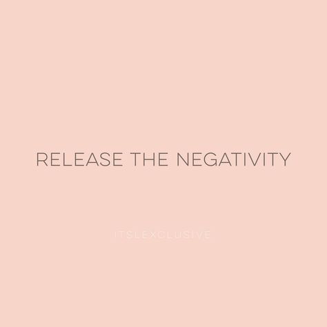 Lex on Instagram: “✨Note to Self: I am releasing all negative energies, people, and toxicity from my life as we move on to the new year” Release Negative Energy Quotes, Negative Energy Quotes, Releasing Negative Energy, Energy Quotes, Negative Energy, Self Compassion, Note To Self, Energy, Affirmations