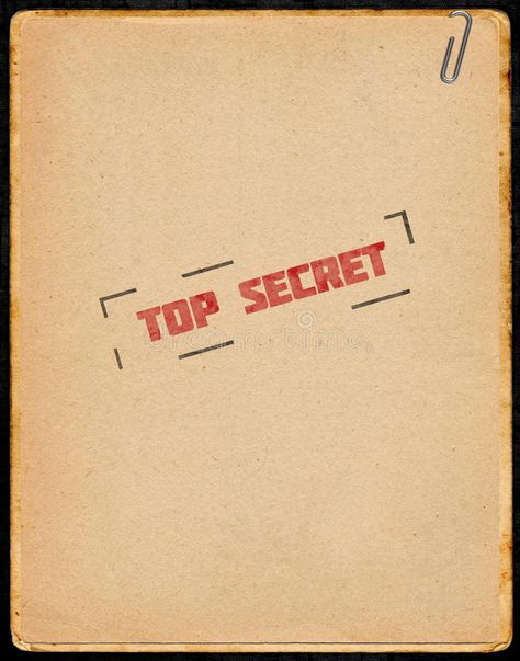 Top secret documents. Top secret stack of documents , #ad, #secret, #Top, #stack, #documents #ad Spy Birthday Parties, 60s Aesthetic, Ancient Alphabets, Paper File, Yearbook Themes, Escape Room Game, Aesthetic Roses, Wreck This Journal, Bullet Journal Themes