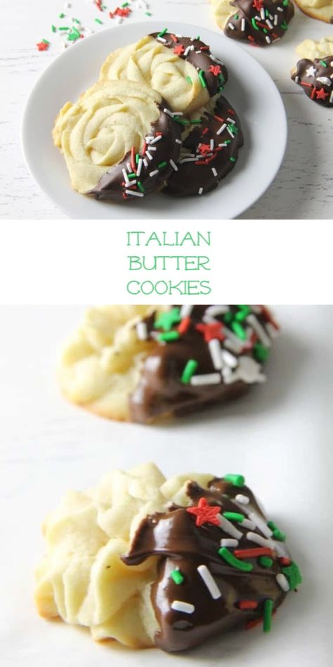 Stella Doro Cookies Recipe, Italian S Cookies Recipe, Chocolate Italian Cookies, Italian Cookie Recipes Traditional, Italian Bakery Cookies, Italian Sugar Cookies, Sicilian Cookies, Honey Balls, Italian Baking