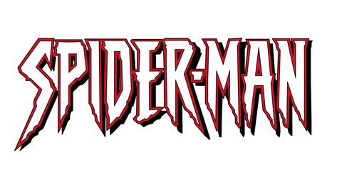 Spiderman Graffiti Letters, Spiderman Word Logo, Spider Man Graffiti Letters, Spiderman Text Logo, Spider Man Name Ideas, Spiderman Name Logo, Spiderman Font Letters, Spider-man Font, Spider Man Font