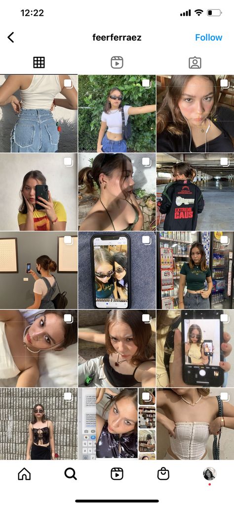 Casual Instagram Feed Aesthetic, Casual Instagram Feed, Casual Instagram, Instagram Feed Aesthetic, Aesthetic Instagram Accounts, Instagram Feed Goals, Vintage Photo Editing, Feed Goals, Insta Filters