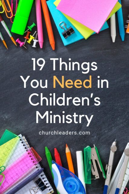 Don't miss out on these 19 practical things every children's ministry needs! #childrensministry #children #ministry #youth Childrens Ministry Director, Childrens Ministry Decor, Children Ministry, Sunday School Rooms, Attention Getters, Ell Students, Visual Schedules, Church Nursery, Dont Need You