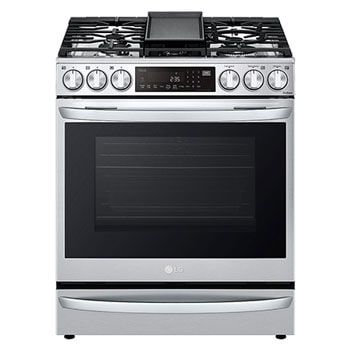 LG Gas Ranges | Single or Double Ovens and Powerful Stoves Convection Range, Slide In Range, Induction Range, Single Oven, Electric Cooktop, Electric Range, Electric Oven, Gas Range, Convection Oven