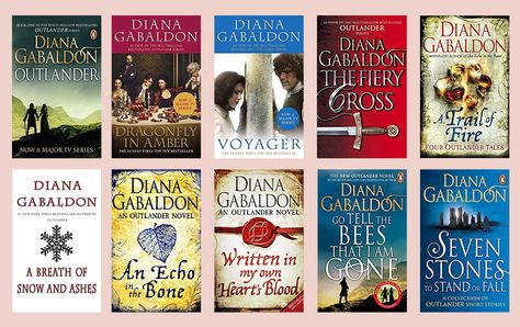 Outlander Books In Order, Outlander Books, Gabaldon Outlander, Outlander Novel, Scottish Warrior, The Fiery Cross, Lord John, Scottish Homes, Historical Fiction Novels