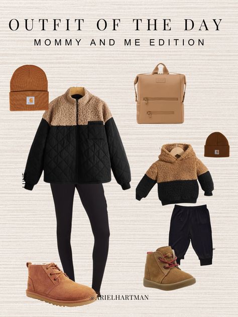 Ugg Chukka Boots Outfit, Ugg Chukka Boots, Chukka Boots Outfit, Pumpkin Patch Outfit, Boots Outfit, Travel Outfit, Mommy And Me, Chukka Boots, Outfit Of The Day