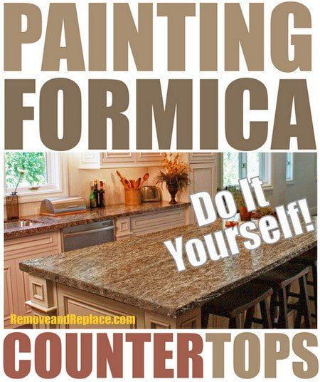 Painting Formica Countertops, Painting Formica, Formica Cabinets, Painting Bathroom Countertops, Junk Decor, Granite Remnants, Stacked Laundry, Countertop Redo, Laundry Table