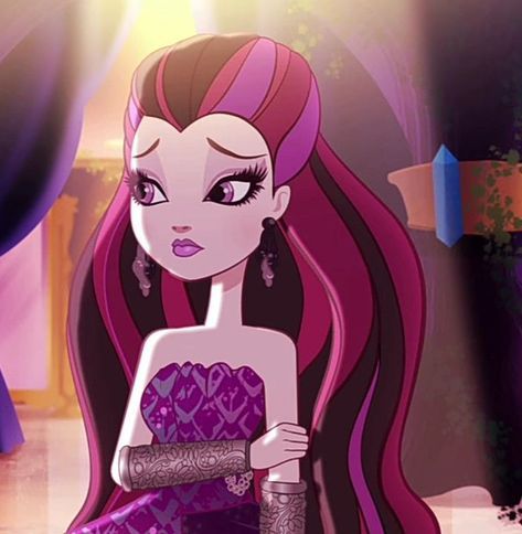 I just got result 'raven queen' on quiz 'which ever after high character are you?'. What will you get? Raven Ever After High Icon, Eah Raven Queen, Raven Queen Ever After High, Ever After High Raven Queen, Queen Icon, Ever After High Rebels, Lizzie Hearts, Sayaka Miki, Raven Queen