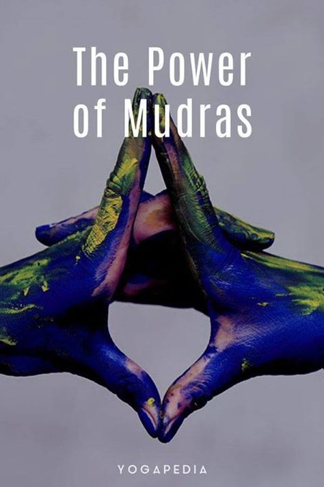 #Mudras are incredible tools to help influence your mind, body, and spirit. Here's why mudras are so powerful (and why you should incorporate them into your practice)! #yoga #meditation Pranayama Techniques, Gyan Mudra, Hand Mudras, Practice Yoga, Life Force Energy, Acupressure Points, Daily Yoga, Mind Body And Spirit, Breathing Techniques