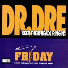 Dr. Dre Keep Their H Dr. Dre Keep Their Heads Ringin (CD Single) (1995) [CD] [FLAC] Keep Their Heads Ringin, Dr Dre Albums, Rap Album Covers, Gangster Rap, Hip Hop Quotes, Rap Albums, Hip Hop Albums, Gangsta Rap, Music Album Covers