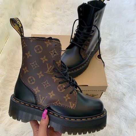 Lv damier