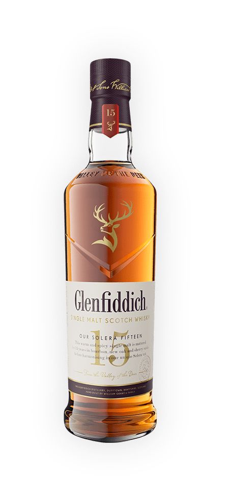 Glenfiddich Whisky, Whisky Collection, Haircut For Face Shape, Vanilla Fudge, Single Malt Whisky, Malt Whisky, Dried Fruits, Scotch Whisky, Single Malt