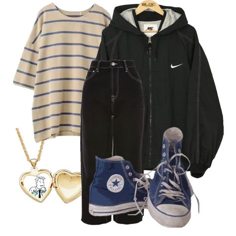 How To Dress Like Nick Nelson, Heartstopper Clothes Style, Charlie Spring Outfit Ideas, Charlie Spring Clothes, Heart Stopper Outfits, Charlie Spring Inspired Outfits, Charlie Spring Style, Heartstopper Outfits Charlie, Charlie Spring Aesthetic Clothes