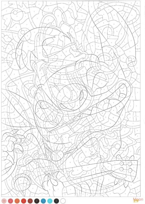 Libro para Colorear - Disney | uDocz Disney Paint By Number Printable, Disney Color By Number Printable, Disney Number Coloring Pages, Disney Colour By Numbers, Drawing To Color In, Disney Colouring In Pages, Disney Mystery Coloring Book Pages Pdf, Cute Disney Coloring Pages, Disney Color By Number Printable Free