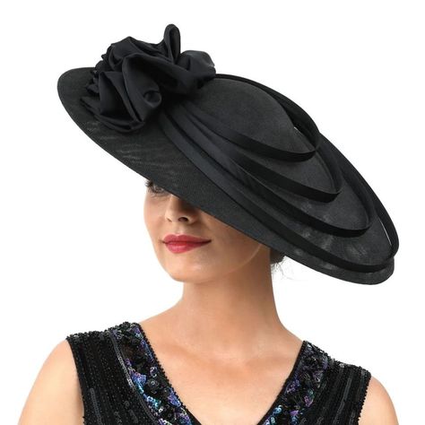 Fascinator hats outfit