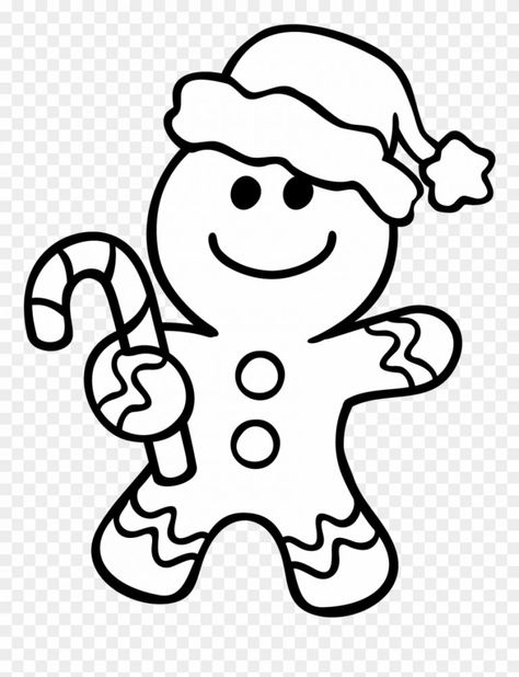 Gingerbread Coloring Pages Gingerbread Man Coloring Pages Christmas Coloring Pages - entitlementtrap.com Gingerbread Man Coloring Page, Snowflake Coloring Pages, Candy Cane Coloring Page, Grinch Coloring Pages, Free Christmas Coloring Pages, Christmas Coloring Sheets, Christmas Coloring Books, Christmas Gingerbread Men, Christmas Drawing