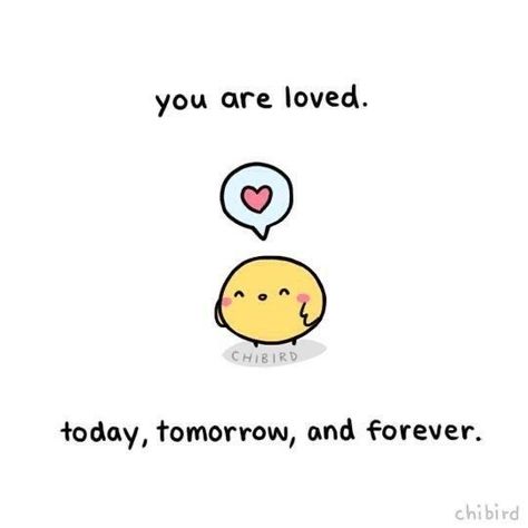 You Are Loved, Quotes Motivational, Brighten Your Day, Make Your Day, Make Your, Comics, Quotes