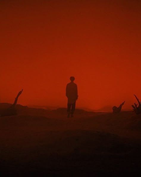 Red Sky, Cinematic Photography, Dark Photography, Playlist Covers, Red Aesthetic, Photography Inspo, Aesthetic Photography, Dark Aesthetic, Dark Art