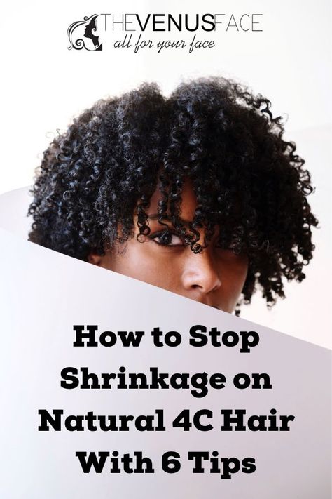 Stop Shrinkage on Natural 4C Hair Shrinkage Natural Hair, Finger Coils Natural Hair, Natural 4c Hair, Coiling Natural Hair, Natural Hair Gel, Hair Shrinkage, Hair Milk, Hair Issues, Hair Remedies For Growth