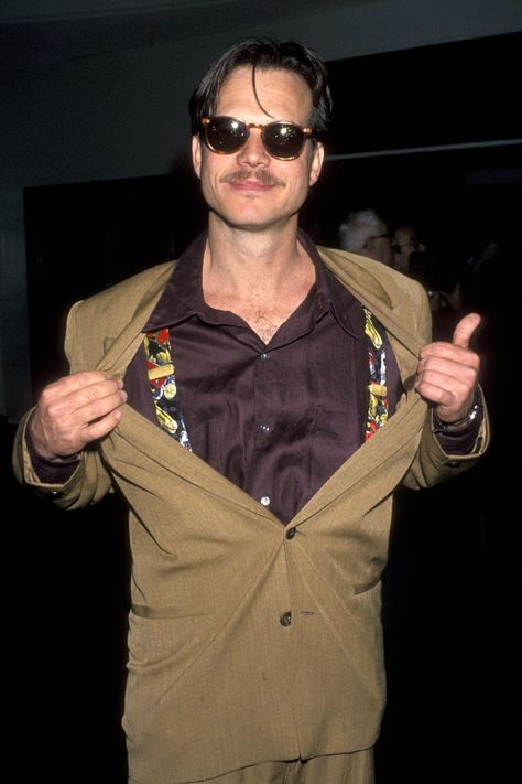 Bill Paxton at the 9th Annual IFP/West Independent Spirit Awards in Hollywood on March 19, 1994 Near Dark 1987, Bill Paxton, Near Dark, Septième Art, March 19, In Hollywood, Hollywood, Street Style, Actors