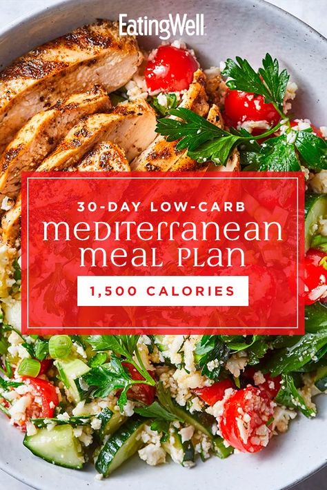 1600 Calorie Meal Plan, 1400 Calorie Meal Plan, Mediterranean Meal Plan, 1500 Calorie Diet, 1500 Calorie Meal Plan, Lower Carb Meals, Stomach Fat Burning Foods, Nutrition Goals, Mediterranean Diet Meal Plan