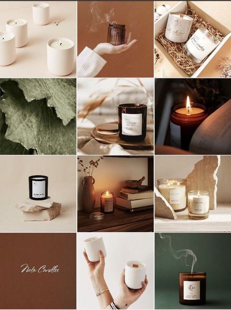 Create a modern, minimalist candle logo that will help your brand stand out from the #Candle_Social_Media_Ideas #Candle_Business_Instagram_Feed #Product_Photography_Ideas_Candles #Candle_Photoshoot_Ideas_At_Home Candle Social Media Ideas, Minimalist Candle Photography, Product Photography Ideas Candles, Candle Business Instagram Feed, Candle Mood Board, Candle Marketing Ideas, Candle Instagram Posts, Candle Instagram Feed, Candle Content