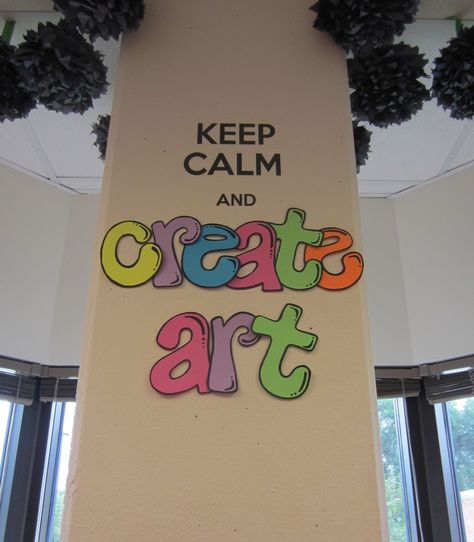 Art Room Board Decoration Ideas, Art Room Doors Decoration, Art Room Signs, Art Class Decoration Classroom Ideas, Art Room Door Ideas, Art Studio Decorating Ideas, Art Room Door Decoration Ideas, Art Room Door Decoration, Art Classroom Door Ideas