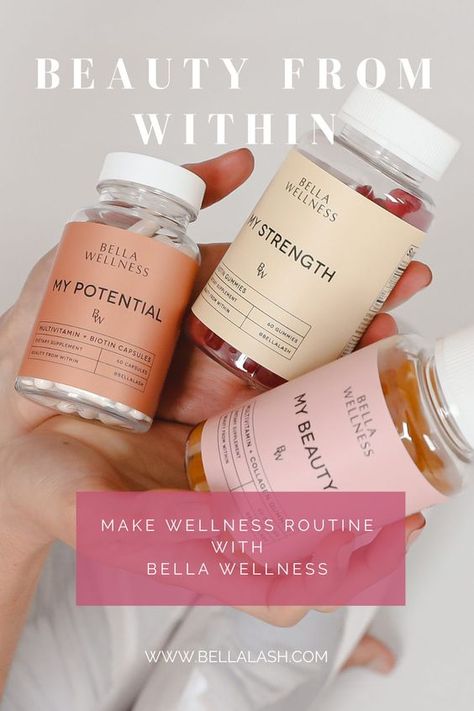 Find Beauty From Within #beautysuppliment #supplements #beautyhacks Supplement Branding Design, Vitamin Packaging Design, Vitamin Branding, Supplements Branding, Supplement Photography, Supplement Branding, Vitamin Packaging, Wellness Vitamins, Supplement Packaging