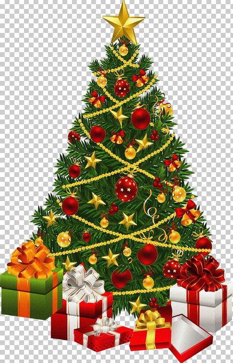 Christmas Tree Animation, Beer Can Christmas Tree, Tree Animation, Christmas Clipart Free, Christmas Tree Gift Tags, Christmas Tree Angel, Live Christmas Trees, Cartoon Christmas Tree, Christmas Tree With Presents