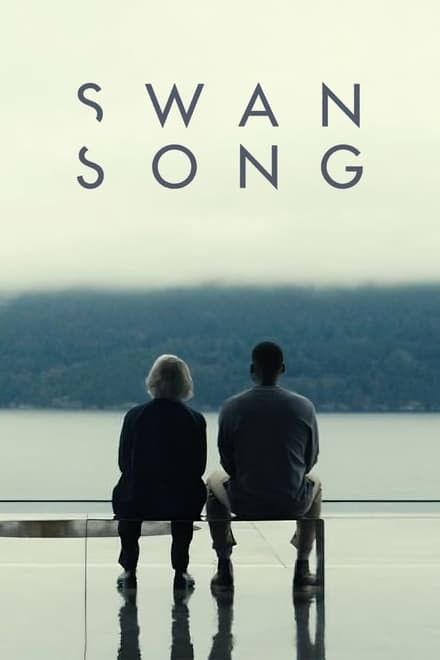 Swan Song (2021) Beach Movies, Adam Beach, Swan Song, Best Series, Songs