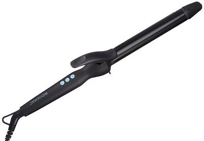 The 4 Best Curling Irons For Fine Hair Good Curling Irons, Updos Hair, Barrel Curling Iron, Curling Hair, Barrel Curls, Water Molecule, Tight Curls, Hair Iron, Wand Curls