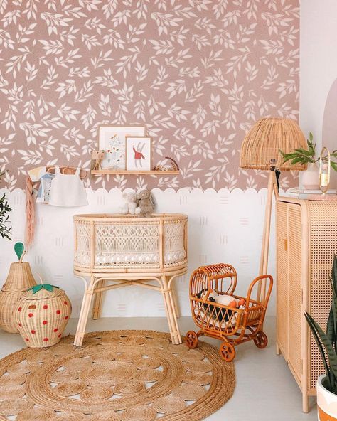 Stencil Wall Painting, Botanical Stencil, Stencil Wallpaper, Trellis Wall Stencil, Flower Wall Stencil, Large Wall Stencil, Stencil Wall Art, Floral Stencil, Plastic Stencil