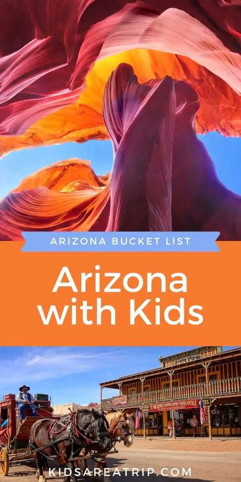 Arizona With Kids Things To Do, Sedona Arizona Things To Do In With Kids, Sedona Arizona With Kids, Summer In Arizona, Phoenix Arizona With Kids, Sedona With Kids, Grand Canyon With Kids, Arizona Vibes, Visiting Arizona