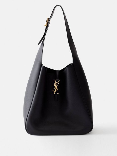 These 28 Cool Oversize Bags Can Fit Everything | Who What Wear Rosé Ysl, Leather Biker Boots, Large Crossbody Bags, Oversized Bag, Practical Bag, Women's Bags By Style, Denim Tote Bags, Large Shoulder Bags, Big Bags