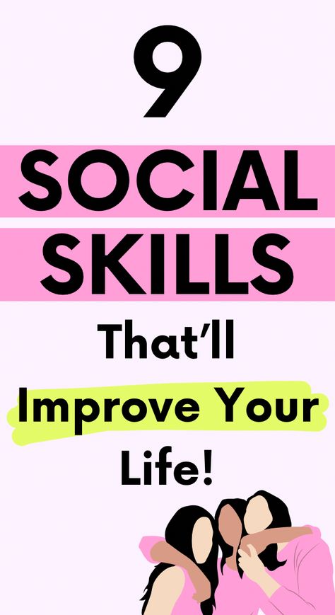 How To Be The Person Everyone Likes, How To Seem More Approachable, People Skills Tips, How To Be More Articulate, How To Have People Like You, How To Become A Fun Person, How To Be Well Liked, How To Be More Outgoing Tips, How To Be More Interesting Person