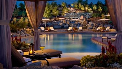 Denver Hotels, Omni Hotel, Spa Style, Resort Pools, Best Spa, Golf Resort, Luxury Holidays, Booking Hotel, Denver Co