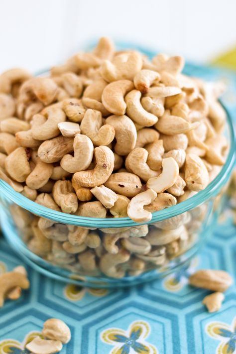 Raw Cashews | by Sonia! The Healthy Foodie Food High In Protein, Cashew Nut Butter, Raw Cashews, Cashew Butter, Cashew Nut, Healthy Foodie, Nut Butter, How To Dry Oregano, Beautiful Food