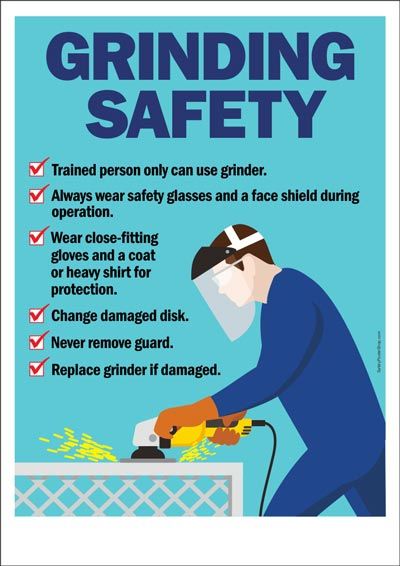 Construction Safety Posters | Safety Poster Shop - Part 2 Workplace Safety Slogans, Workplace Safety Tips, Construction Site Safety, Safety Quotes, Safety Talk, Safety Topics, Health And Safety Poster, Fire Safety Tips, Safety Slogans