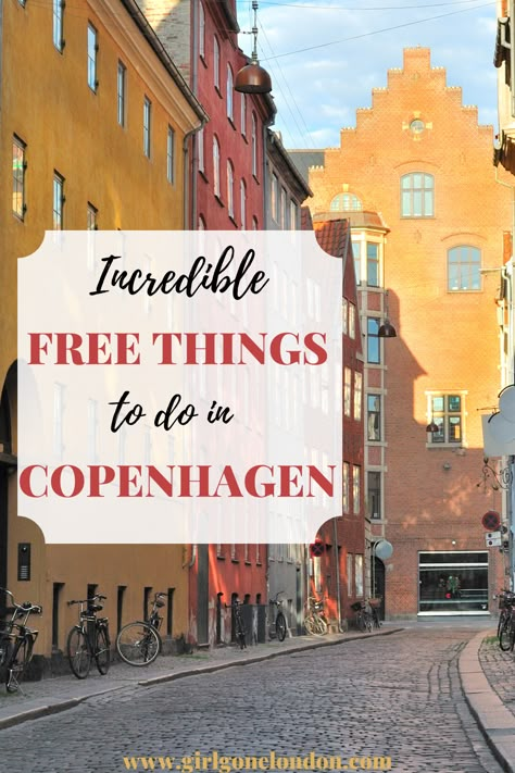 Free Things To Do In Copenhagen, Copenhagen To Do List, What To Do In Copenhagen, Copenhagen October, Copenhagen Things To Do, Copenhagen Travel Guide, Things To Do In Copenhagen, Padi Diving, Koh Tao Thailand