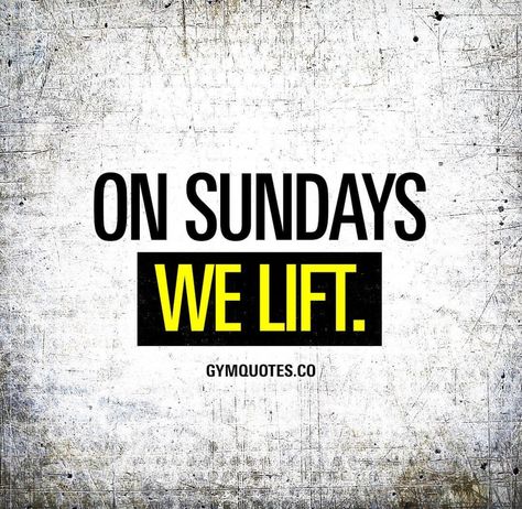 Every Sunday is Leg Day Training Motivation Quotes, Sunday Quotes Funny, Training Quotes, Quotes Strong, Fitness Videos, Instagram Fitness, Fit Girl Motivation, Sunday Quotes, Training Motivation