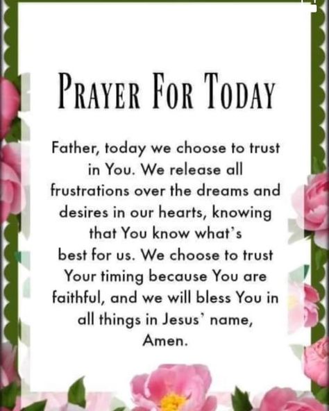 Prayers Of Encouragement, Prayer For Guidance, Special Prayers, Spiritual Prayers, Prayer For Today, Christian Quotes Prayer, Bible Motivation, Good Prayers, Prayers For Healing