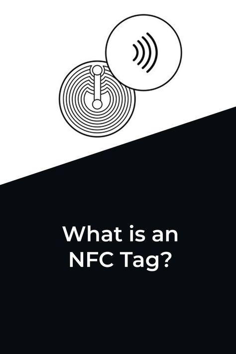 What is an NFC tag? Nfc Ideas, Nfc Tags Ideas, Nfc Card, Nfc Tag, Tech Blog, Social Media Marketing Content, Marketing Content, Ideas Creativas, Tech News