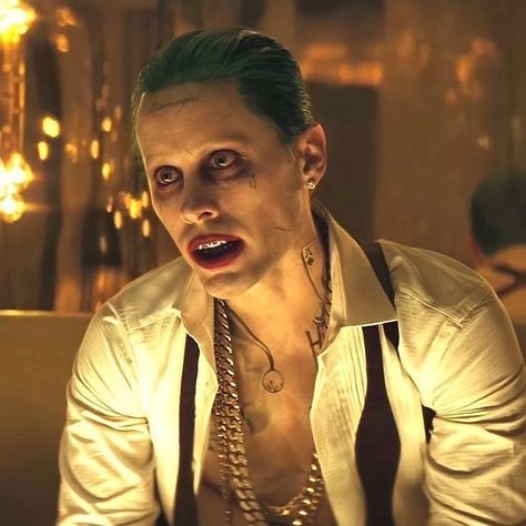 Joker 2016, Suiced Squad, Jared Joker, Joker Und Harley Quinn, Harley Quinn Et Le Joker, Hahaha Joker, Joker Y Harley Quinn, Jared Leto Joker, Leto Joker