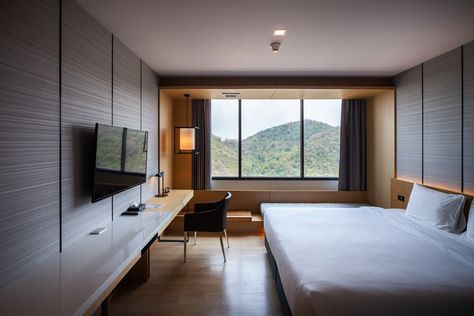 Arize Hotel - Picture gallery Modern Hotel Bedroom, Bedroom Furniture Wood, Bed Room Furniture, Star Bedroom, Wood Bedroom Furniture, Hotel Room Design, Hotel Bedroom, Hotel Bed, Furniture Wood