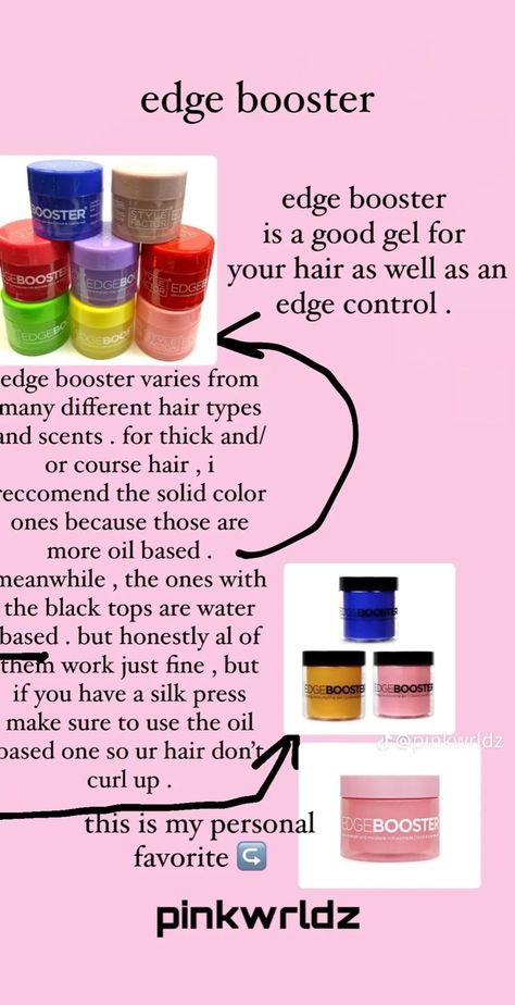 Good Gels For 4c Hair, Best Edge Control For Natural Hair, Gels For 4c Hair, Best Edge Control For 4c Hair, Best Gel For 4c Natural Hair, Braiding Supplies, Fancy Short Hair, Natural Hair Journey Tips, Hair Care Business