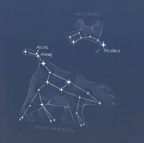 Tattoo idea. :) #constellation Aries Constellation Drawing, Ursa Constellation, Ursa Minor Tattoo, Archer Constellation, Ursa Major Ursa Minor, Constellation Drawing, Star Constellation Tattoo, Ursa Major Constellation, Atlas Art