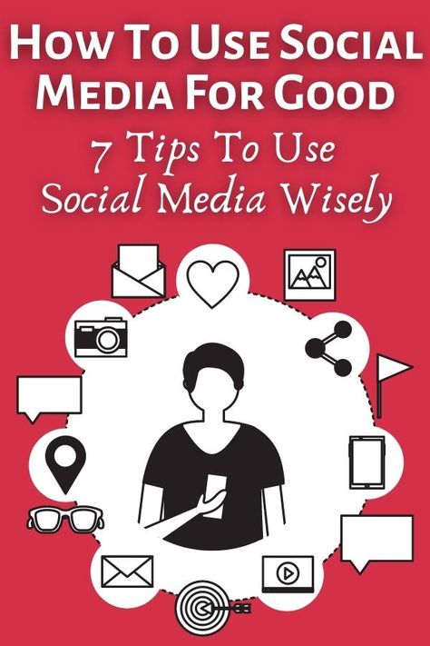 If you want to reduce social media usage or believe that deleting social media benefits people, you may be throwing out the baby with the bathwater. Learn how social media benefits small businesses, how to use social media for good and how to use social media wisely so you can enjoy the benefits of social media for personal use #socialmediabenefits #quotes #socialmedia How To Use Social Media Wisely, Benefits Of Social Media, Social Media Usage, Wealth Mindset, Nomad Lifestyle, Spreading Positivity, Free College, Media Bias, College Courses