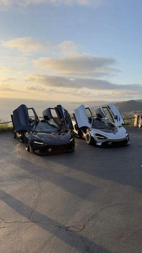 Mclaren Cars, Mc Laren, Street Racing Cars, Fancy Cars, Classy Cars, Super Luxury Cars, Pretty Cars, Love Car, Double Take